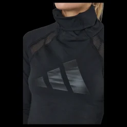 adidas Wip Ls Tee Q4 Black Svart Online