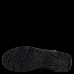 Exani Wizzel Hi M Black Svart Outlet