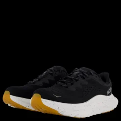 Online Hoka W kawana 2 Black / white Svart
