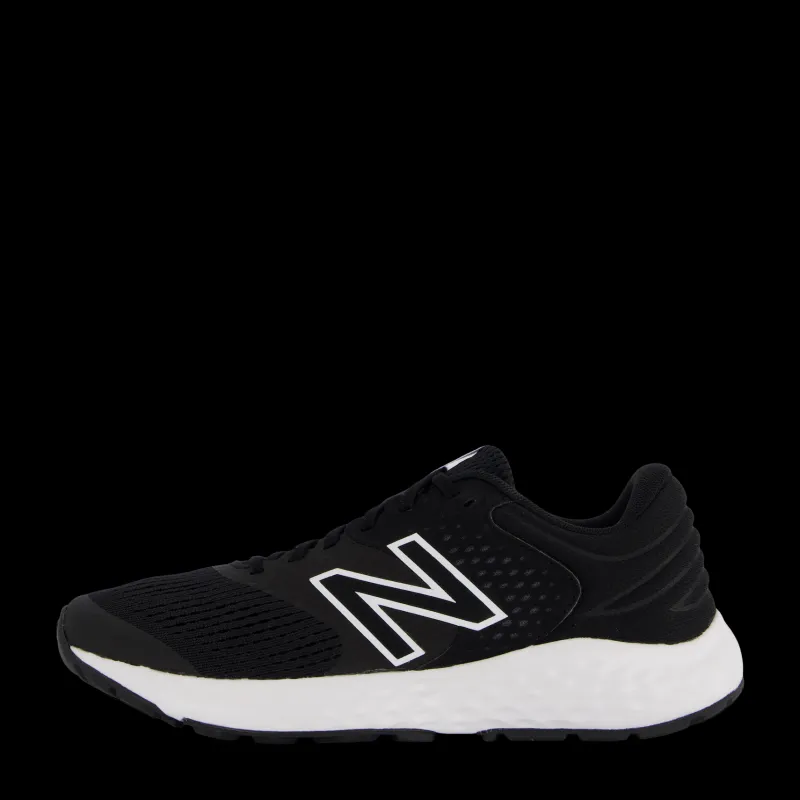 Online New Balance W520lk7 Black/white Svart