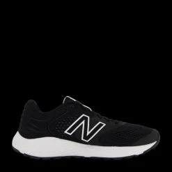 Online New Balance W520lk7 Black/white Svart