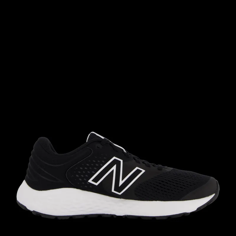 Online New Balance W520lk7 Black/white Svart