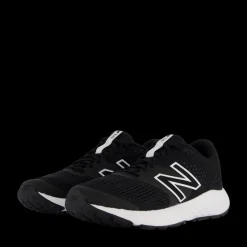 Online New Balance W520lk7 Black/white Svart