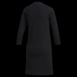 adidas Wmn Dress White/Black Svart Discount