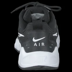 Nike Wmns Air Heights Black/black-white Svart New
