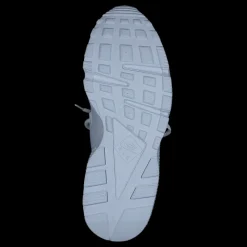 Clearance Nike Wmns Air Huarache Run White/White Vit