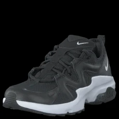 Discount Nike Wmns Air Max Graon Black/white Vit