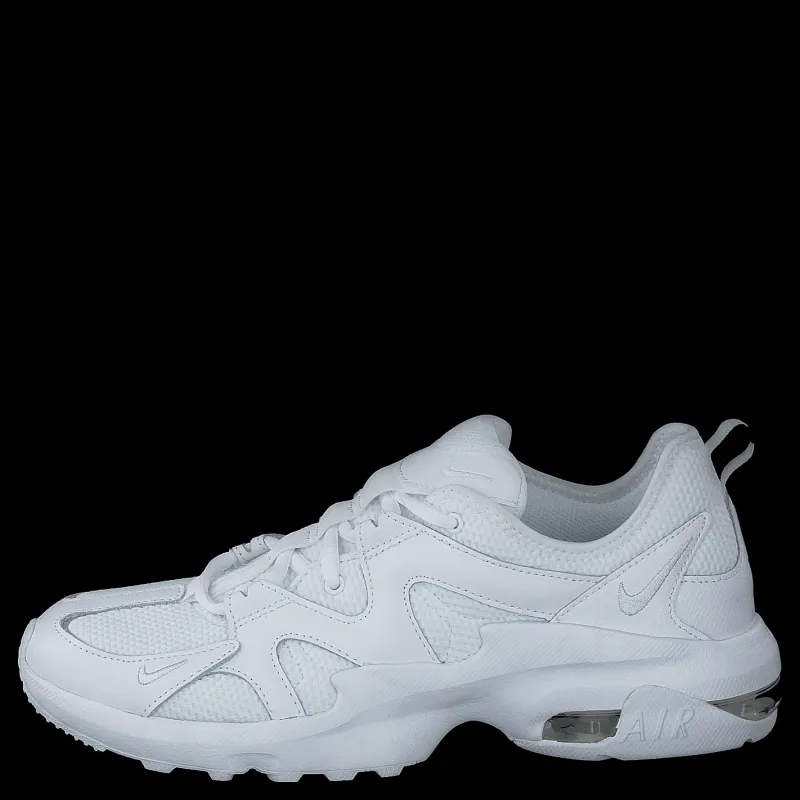 Nike Wmns Air Max Graon White/white Vit Sale