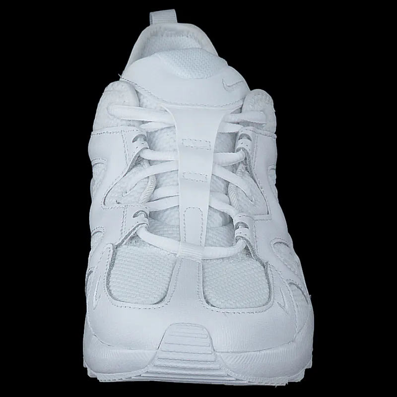 Nike Wmns Air Max Graon White/white Vit Sale