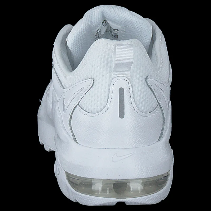 Nike Wmns Air Max Graon White/white Vit Sale