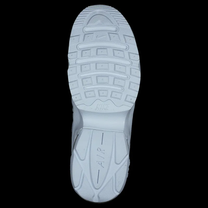 Nike Wmns Air Max Graon White/white Vit Sale