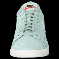 Nike Wmns Blazer Low Igloo/ Sail Grå Best