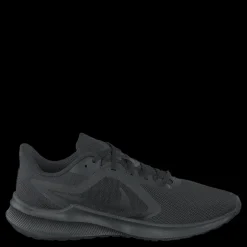 Nike Wmns Downshifter 10 Black/black Svart Clearance
