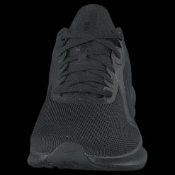 Nike Wmns Downshifter 10 Black/black Svart Clearance