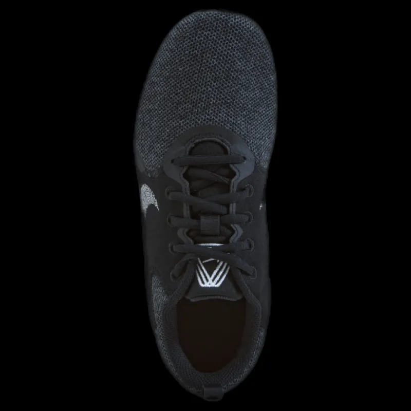 Nike Wmns Flex Experience Run 10 Black/white-dk Smoke Grey-iron Svart, Grå och Vit Online