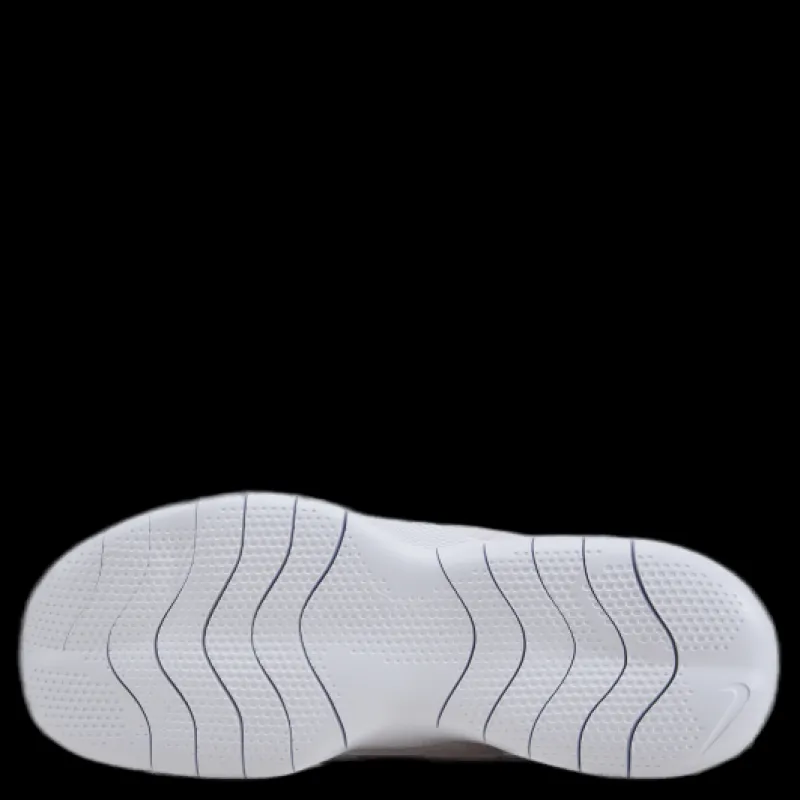 Clearance Nike Wmns Flex Experience Run 10 Champagne/mtlc Red Bronze-ligh Röd