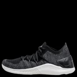 Nike Wmns Free TR Flyknit 3 Black Svart Online