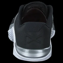 Outlet Nike Wmns Metcon 6 Black/metallic Silver-metallic Svart