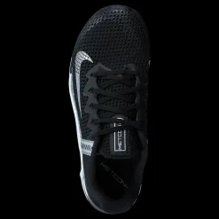 Outlet Nike Wmns Metcon 6 Black/metallic Silver-metallic Svart