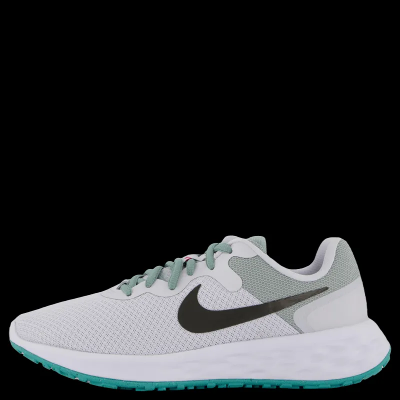 Outlet Nike Wmns Revolution 6 Iris Whisper/medium Ash-dusty Vit