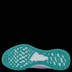 Outlet Nike Wmns Revolution 6 Iris Whisper/medium Ash-dusty Vit