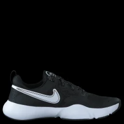 Nike Wmns Speedrep Black/white-dk Smoke Grey-pure Svart Hot