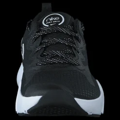 Nike Wmns Speedrep Black/white-dk Smoke Grey-pure Svart Hot