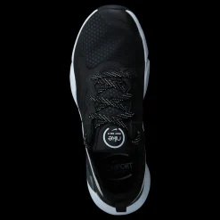 Nike Wmns Speedrep Black/white-dk Smoke Grey-pure Svart Hot