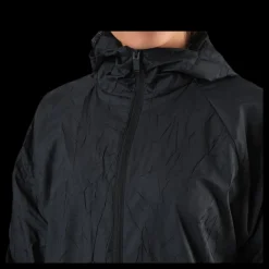 Outlet adidas W.N.D. Jkt Black