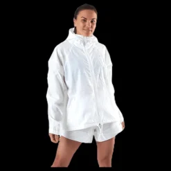 adidas W.N.D. Jkt White New