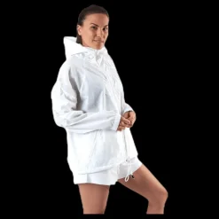 adidas W.N.D. Jkt White New