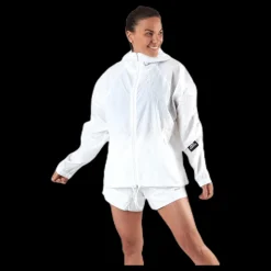 adidas W.N.D. Jkt White New