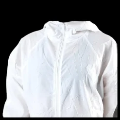 adidas W.N.D. Jkt White New
