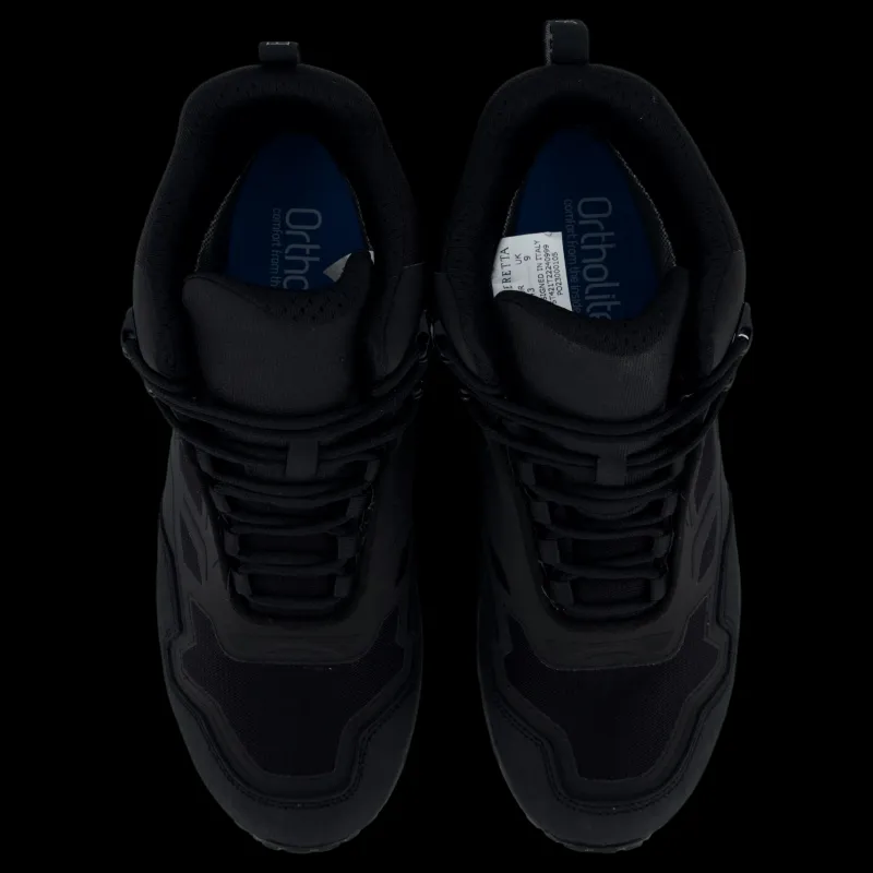 Discount Beretta Wolf Gtx Black Svart