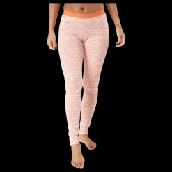 Icebreaker Women 250 Vertex Leggings Alpi Snow/flash/j Rosa New