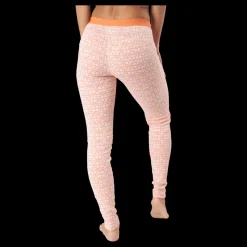 Icebreaker Women 250 Vertex Leggings Alpi Snow/flash/j Rosa New