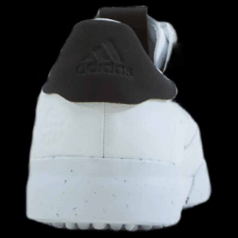 adidas Women's Adicross Retro Spikeless Golf Shoes Cloud White / Core Black / Cloud White Vit Outlet