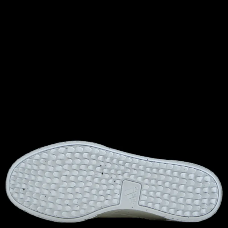 adidas Women's Adicross Retro Spikeless Golf Shoes Cloud White / Core Black / Cloud White Vit Outlet