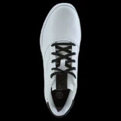 adidas Women's Adicross Retro Spikeless Golf Shoes Cloud White / Core Black / Cloud White Vit Outlet