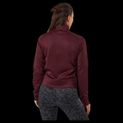 Online RS Womens Court Jacket Bourdaux Röd