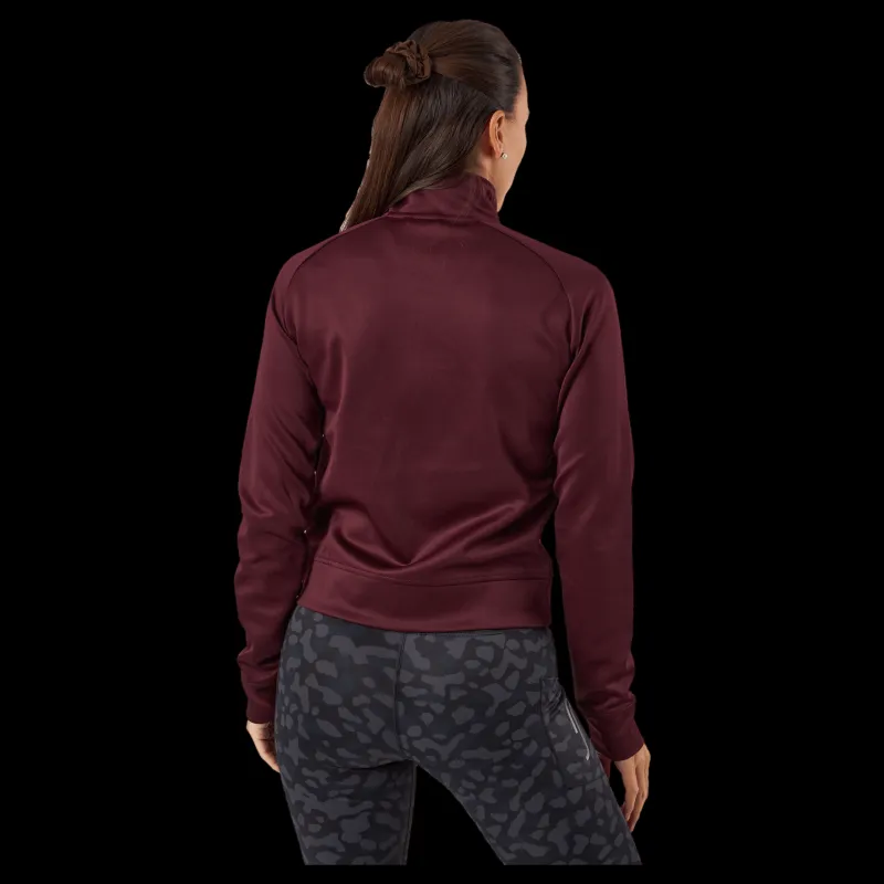 Online RS Womens Court Jacket Bourdaux Röd