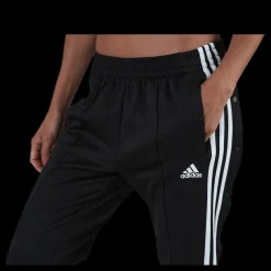 adidas Womens Must Haves Snap Pant Black Svart Hot
