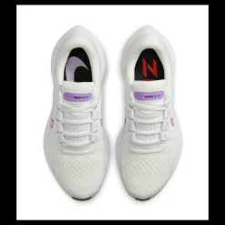 Nike Women's Air Zoom Vomero 1 Vit Sale