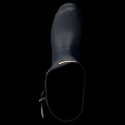 Hunter Women's Original Tall Navy Blå och Grå Best