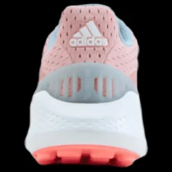 adidas Women's Summervent Spikeless Golf Shoes Wonder Mauve / Wonder Mauve / Magic Grey Rosa