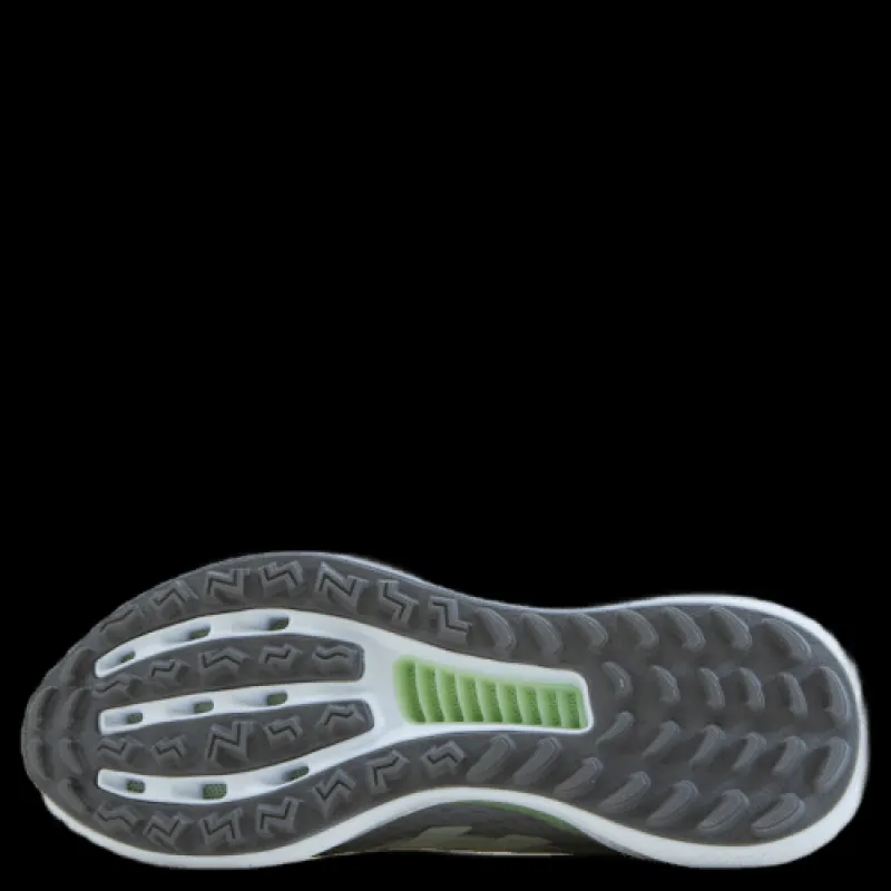 adidas Women's Summervent Spikeless Golf Shoes Cloud White / Cloud White / Almost Lime Blå Online
