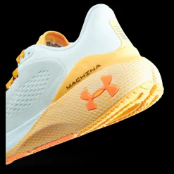 Under Armour Women's UA HOVR Machina 3 Grön Discount