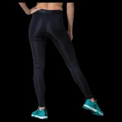 Sale Reebok Wor Comm Tight Black Svart