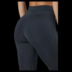 New Reebok Wor Commercial Tight Nghblk Svart