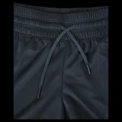 Reebok Wor Knit Poly Short Black Svart Online